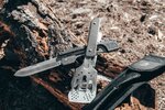 Набор Roxon для гриля Multi BBQ Tool S601