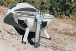 Набор Roxon для гриля Multi BBQ Tool S601