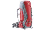 Рюкзак туристический Deuter Aircontact 55+10