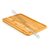 Дошка для нарізки GSI Outdoors RAKAU CUTTING BOARD SMALL