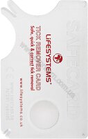 Пинцет для извлечения клещей Lifesystems TICK REMOVER CARD