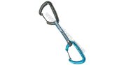 Оттяжка с карабинами First Ascent NEON EXPRESS DY 11 cm