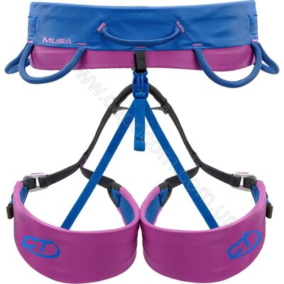 Страхувальна система Climbing Technology MUSA