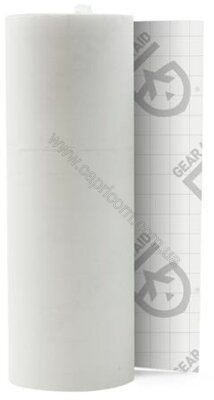 Ремнабор/заплатки McNett Tenacious Sealing and Repair Tape Прозора