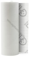 Ремнабор/заплатки McNett Tenacious Sealing and Repair Tape Прозора