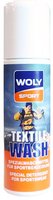 Средство для стирки термобелья Woly Sport  Textile Wash
