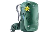 Рюкзак спортивный  Deuter TRANS ALPINE 28 SL Seagreen - forrest 3205120 2247
