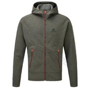 Куртка флисовая Mountain Equipment KORE HOODED