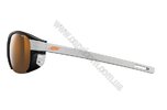 Окуляри Julbo REGATTA  500 50 14  Noir / Marron  Cameleon