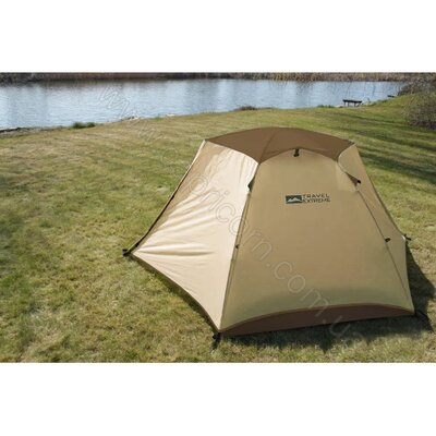 Палатка туристическая Travel Extreme Drifter Alu