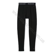 Термобелье кальсоны Smartwool Men`s Merino 250 Bottom Boxed Black