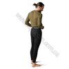 Термобілизна кальсони Smartwool Men`s Merino 250 Bottom Boxed Black