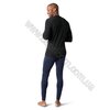 Термобелье блуза Smartwool Men`s Merino 250 Crew Boxed Black