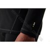 Термобелье блуза Smartwool Men`s Merino 250 Crew Boxed Black