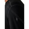 Термобелье блуза Smartwool Men`s Merino 250 Crew Boxed Black