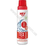 Средство для стирки мембранных тканей Hey Sport TEX WASH 250 мл