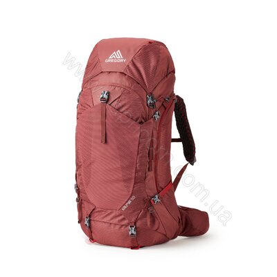 Рюкзак туристический Gregory KALMIA  60 Bordeaux Red