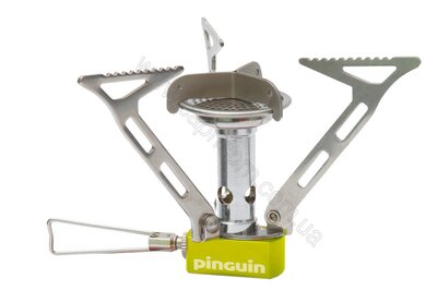 Горелка газовая Pinguin HIKER