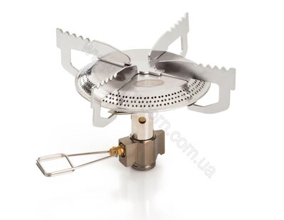 Горелка газовая GSI Outdoors GLACIER CAMP STOVE