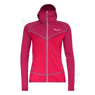 Куртка флисовая Salewa Puez 3 женская