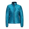 Куртка пуховая  Marmot Quasar женская