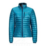 Куртка пухова Marmot Quasar жіноча
