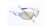 Окуляри Lynx HUSTON  Photochromic  matt white