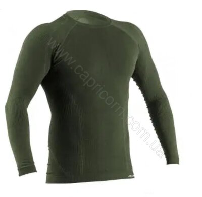 Термобелье блуза Accapi Nembus Military S (INT) Military