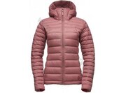 Куртка пухова Black Diamond Cold Forge Hoody жіноча