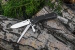 Нож складной Ruike TREKKER  L32