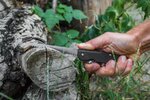 Нож складной Ruike TREKKER  L32