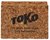 Toko Wax Cork