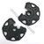 Кольца для палок Black Diamond TRAIL Compact powder backets