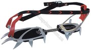 Кошки CAMP Stalker Newmatic Fast