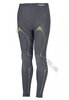 Термобілизна кальсони Accapi X-Country Anthracite S (INT) Black