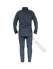 Термобелье комплект Tramp COMFORT  FLEECE  ZIP Grey XXL (INT)
