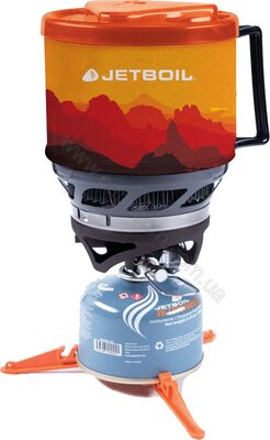 Система приготовления пищи Jetboil Minimo 1 L