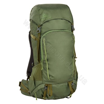 Рюкзак туристичний Kelty ASHER  55