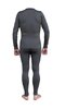 Термобелье комплект Tramp WARM SOFT L (INT) Black
