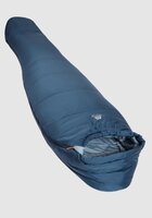 Спальный мешок (спальник) Mountain Equipment LUNAR III Long