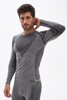 Термобелье комплект Avecs 70470 XXL (INT) Gray