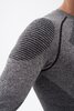 Термобелье комплект Avecs 70470 XXL (INT) Gray