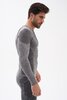 Термобелье комплект Avecs 70470 XXL (INT) Gray