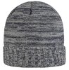 Шапка Cairn ADAM Black-grey