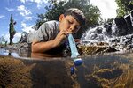 Фильтр для воды LifeStraw PERSONAL в чехле