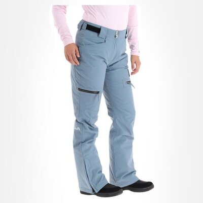 Штаны горнолыжные Rehall женские Lise Blue Blue S (INT)