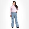 Штаны горнолыжные Rehall женские Lise Blue Blue S (INT)