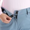 Штаны горнолыжные Rehall женские Lise Blue Blue S (INT)