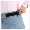 Штаны горнолыжные Rehall женские Lise Blue Blue S (INT)