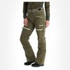 Штаны горнолыжные Rehall Jaydi Olive женские